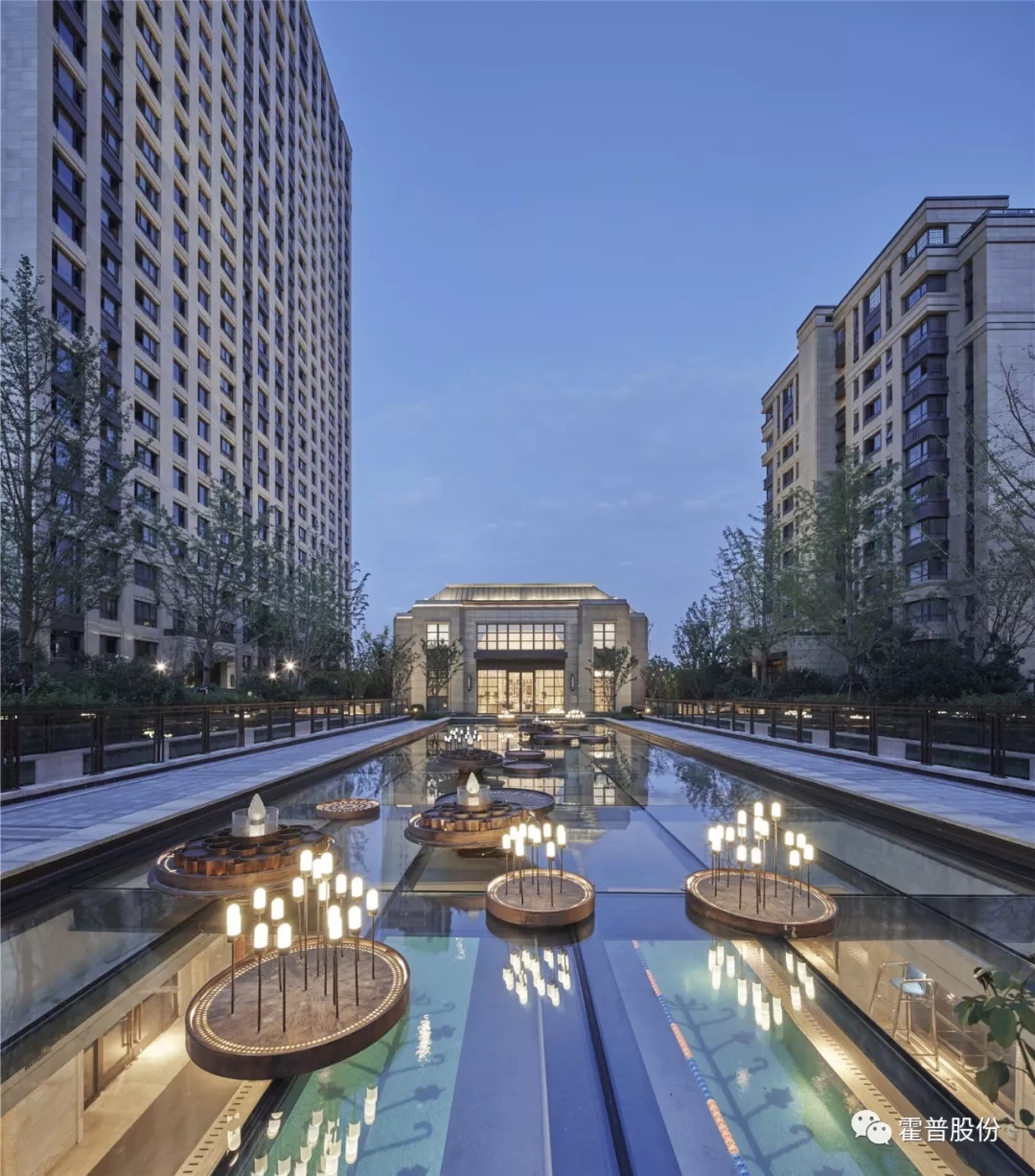 Poly Grand Mansion (保利天悦) — Nanjing, China — image 2