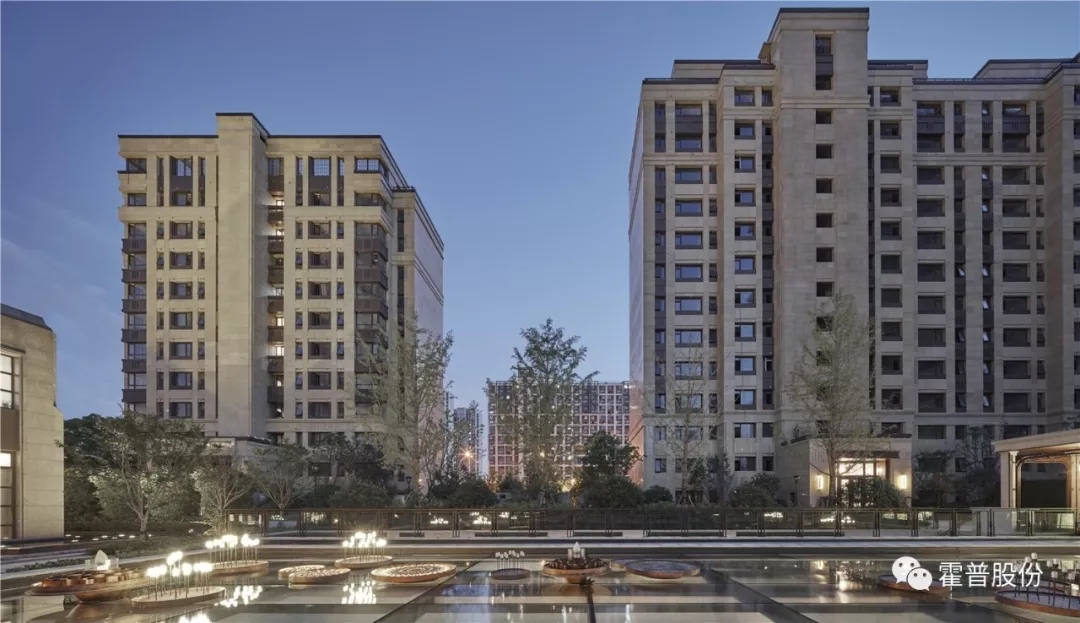 Poly Grand Mansion (保利天悦) — Nanjing, China — image 3