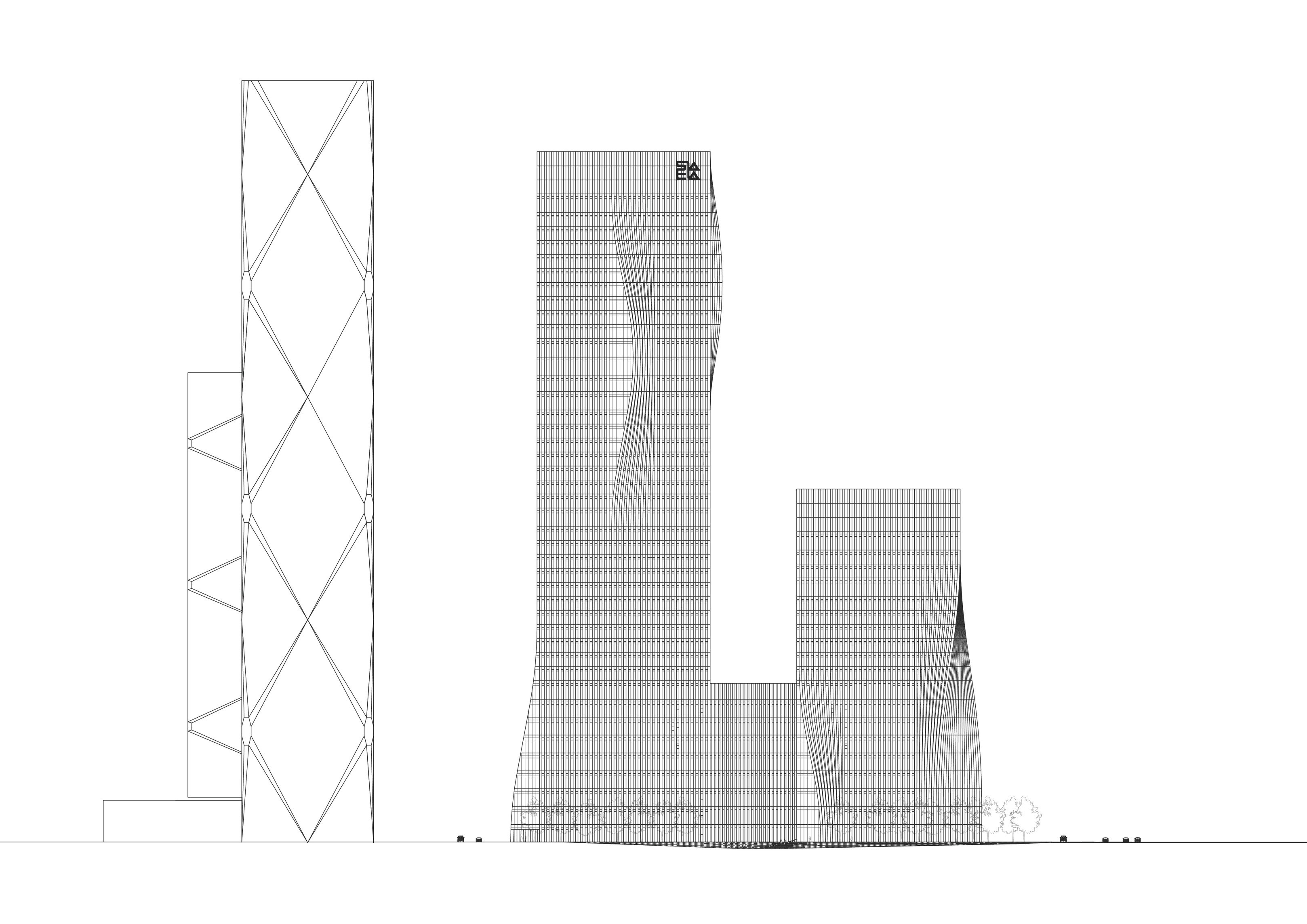 Shenzhen Energy Mansion — Shenzhen, China — image 5