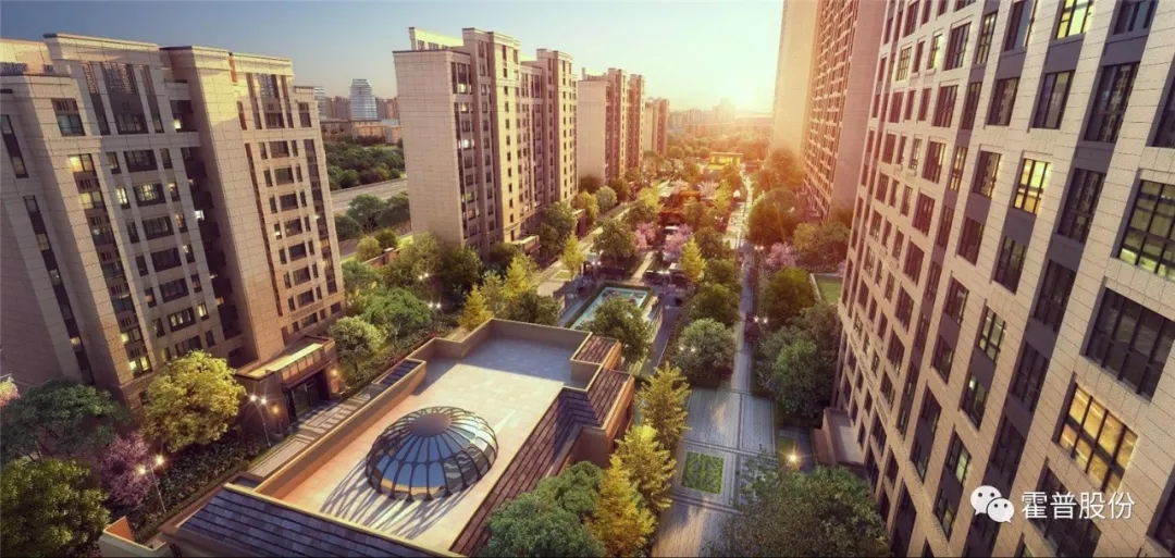 Poly Grand Mansion (保利天悦) — Nanjing, China — image 7