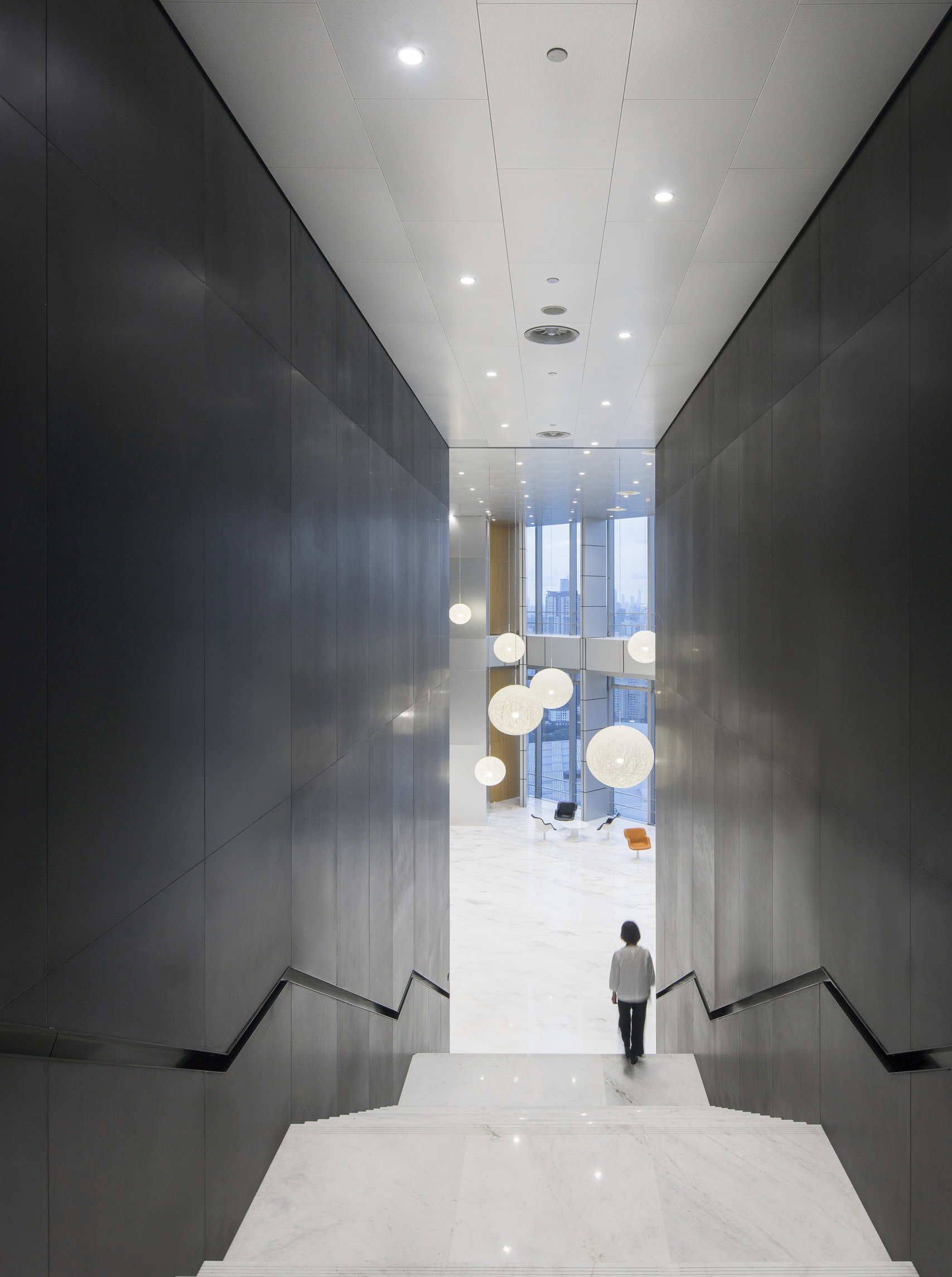 Shenzhen Energy Mansion — Shenzhen, China — image 8