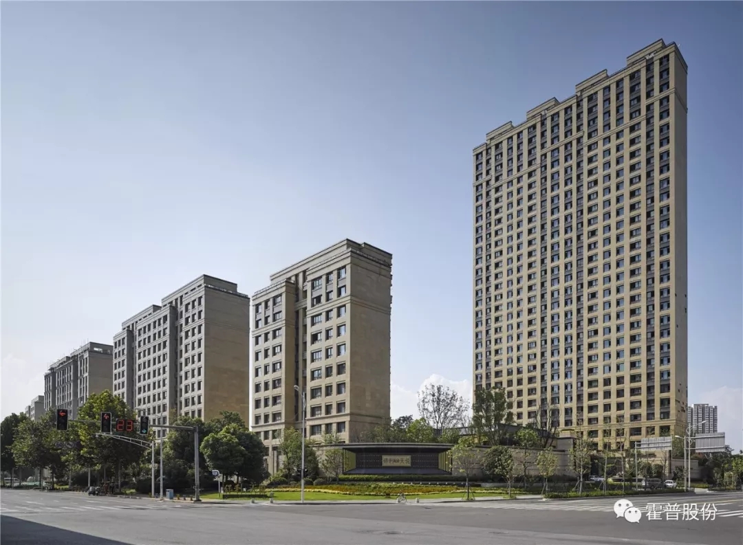 Poly Grand Mansion (保利天悦) — Nanjing, China — image 8