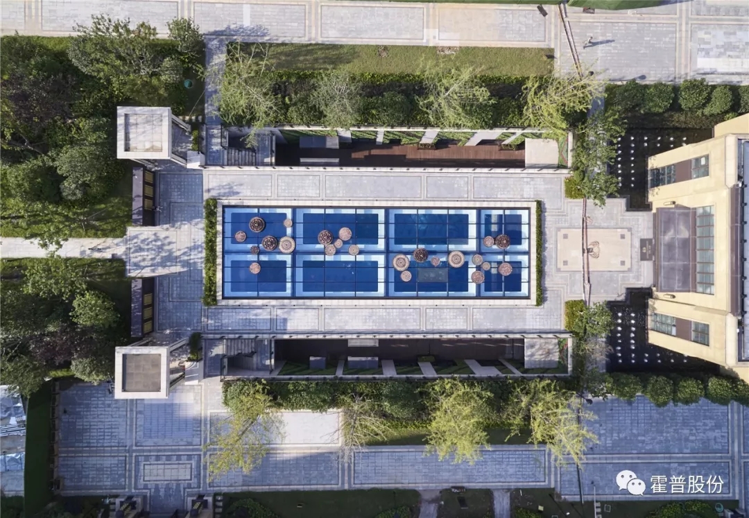 Poly Grand Mansion (保利天悦) — Nanjing, China — image 10