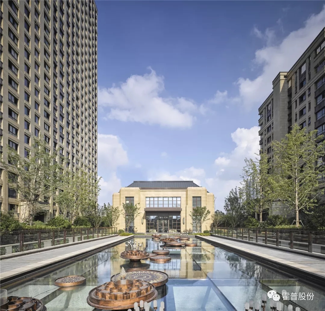 Poly Grand Mansion (保利天悦) — Nanjing, China — image 11