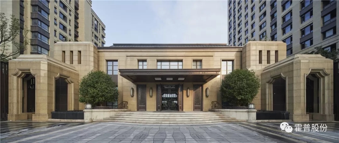 Poly Grand Mansion (保利天悦) — Nanjing, China — image 12