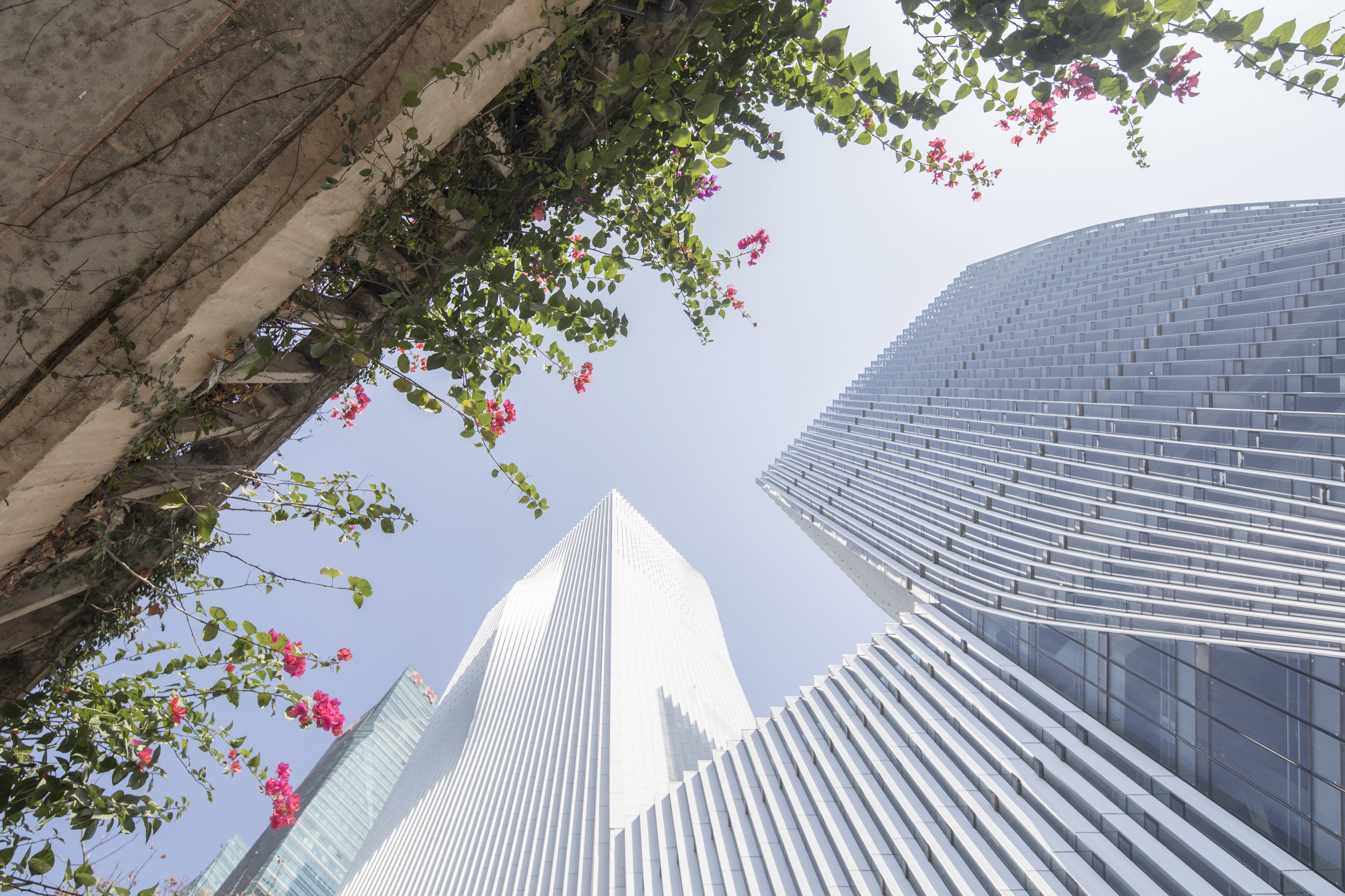 Shenzhen Energy Mansion — Shenzhen, China — image 12