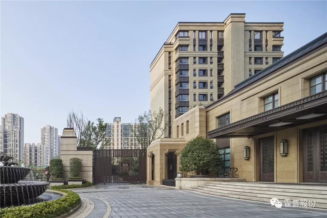Poly Grand Mansion (保利天悦) — Nanjing, China — image 13