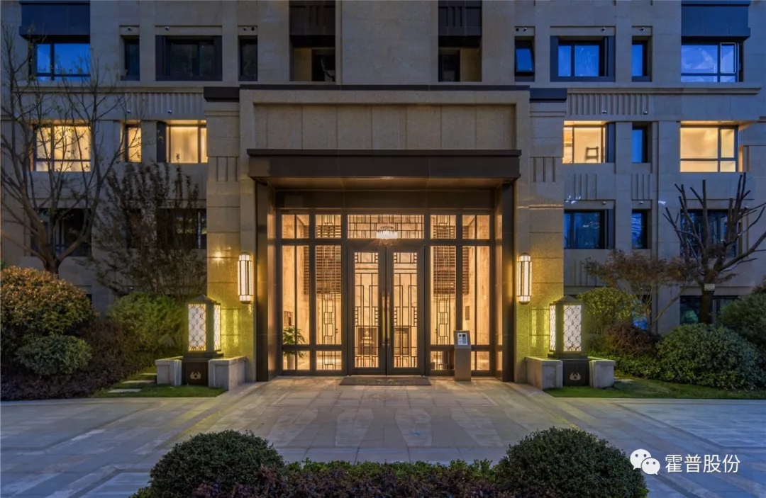 Poly Grand Mansion (保利天悦) — Nanjing, China — image 14